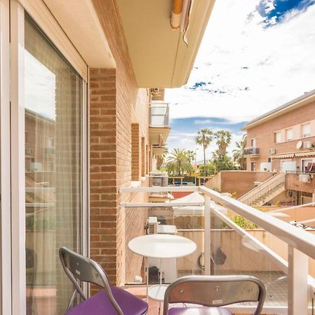 פינדה דה מר Homeholidaysrentals Salvador מראה חיצוני תמונה