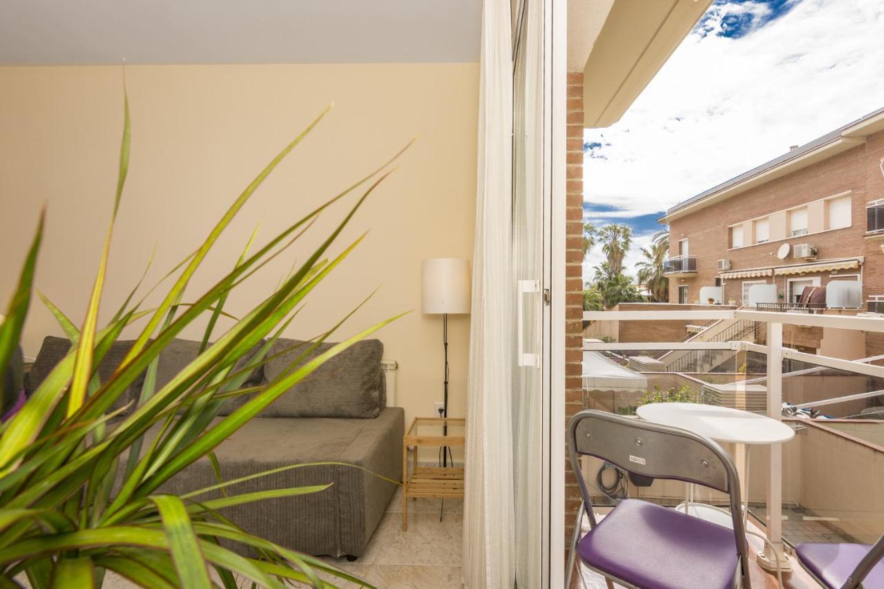פינדה דה מר Homeholidaysrentals Salvador מראה חיצוני תמונה