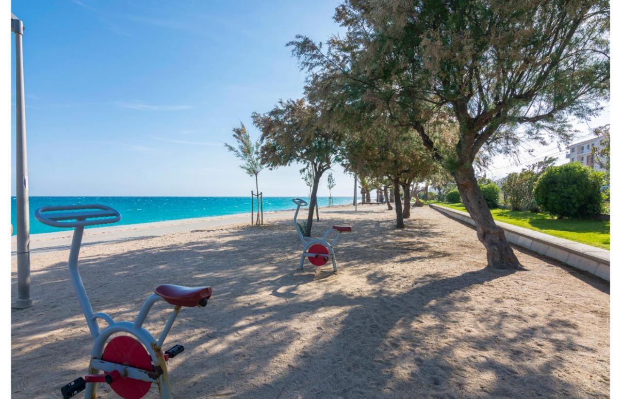 פינדה דה מר Homeholidaysrentals Salvador מראה חיצוני תמונה