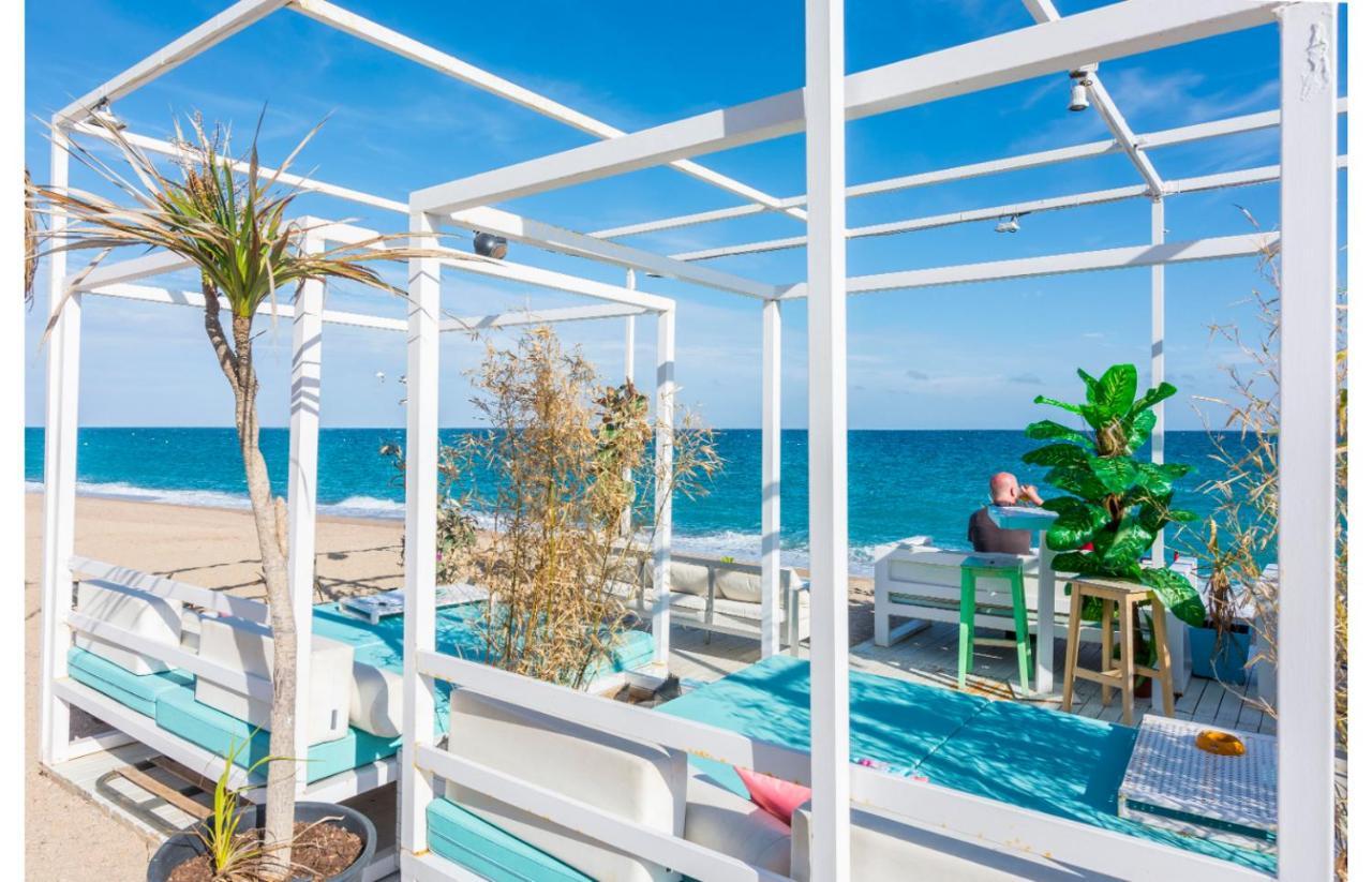 פינדה דה מר Homeholidaysrentals Salvador מראה חיצוני תמונה