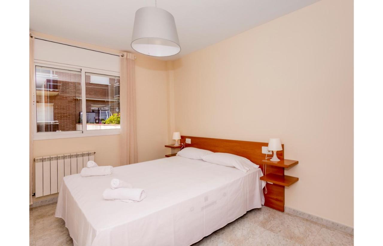 פינדה דה מר Homeholidaysrentals Salvador מראה חיצוני תמונה