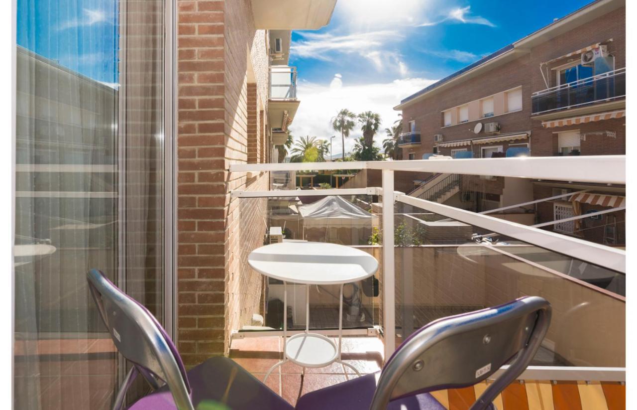 פינדה דה מר Homeholidaysrentals Salvador מראה חיצוני תמונה
