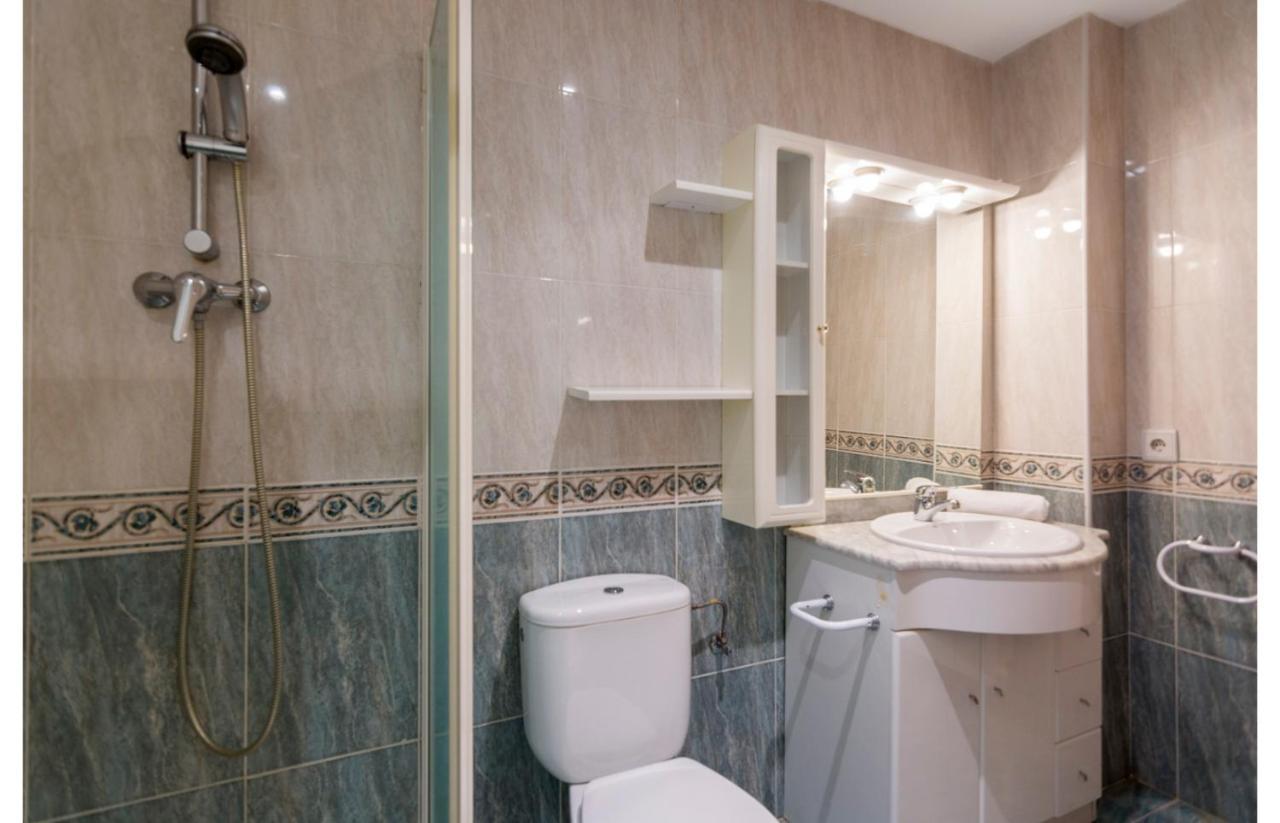 פינדה דה מר Homeholidaysrentals Salvador מראה חיצוני תמונה