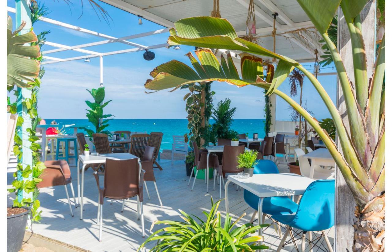 פינדה דה מר Homeholidaysrentals Salvador מראה חיצוני תמונה