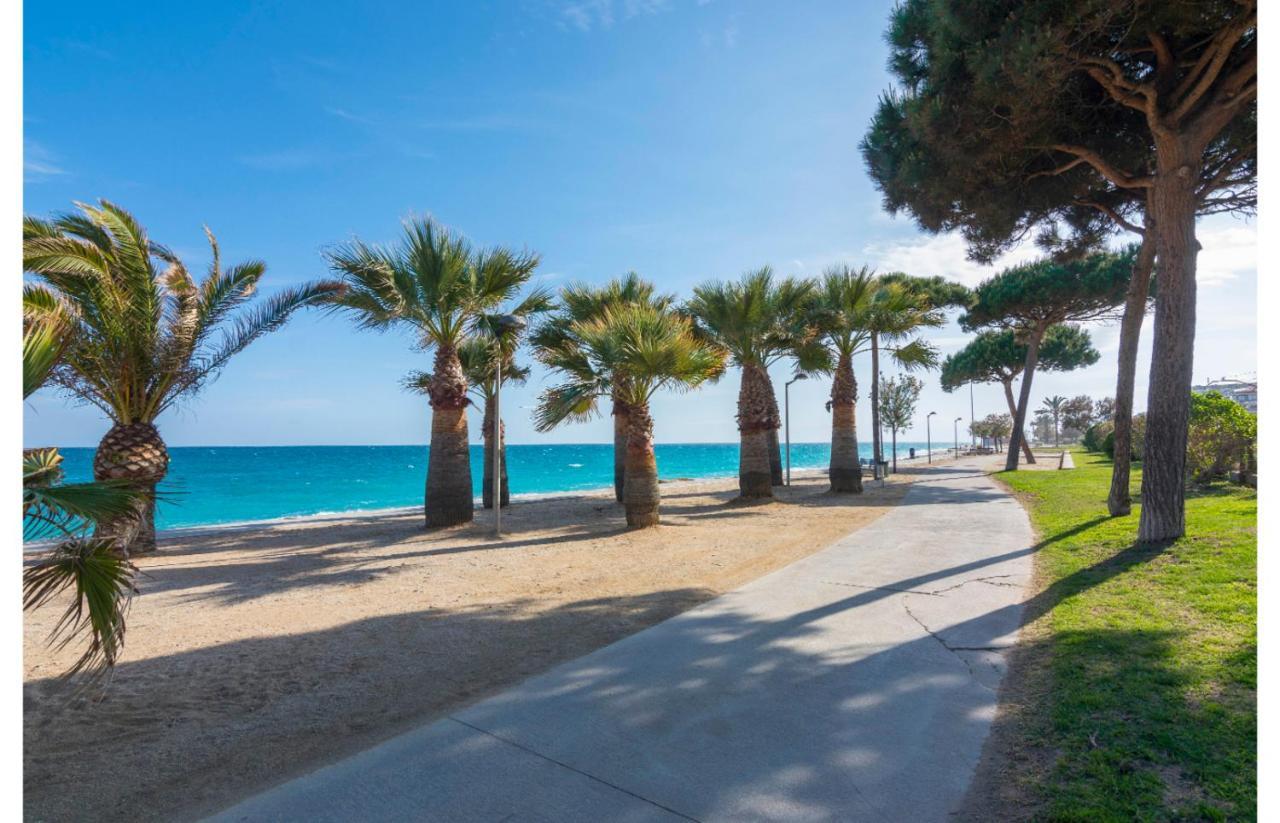 פינדה דה מר Homeholidaysrentals Salvador מראה חיצוני תמונה