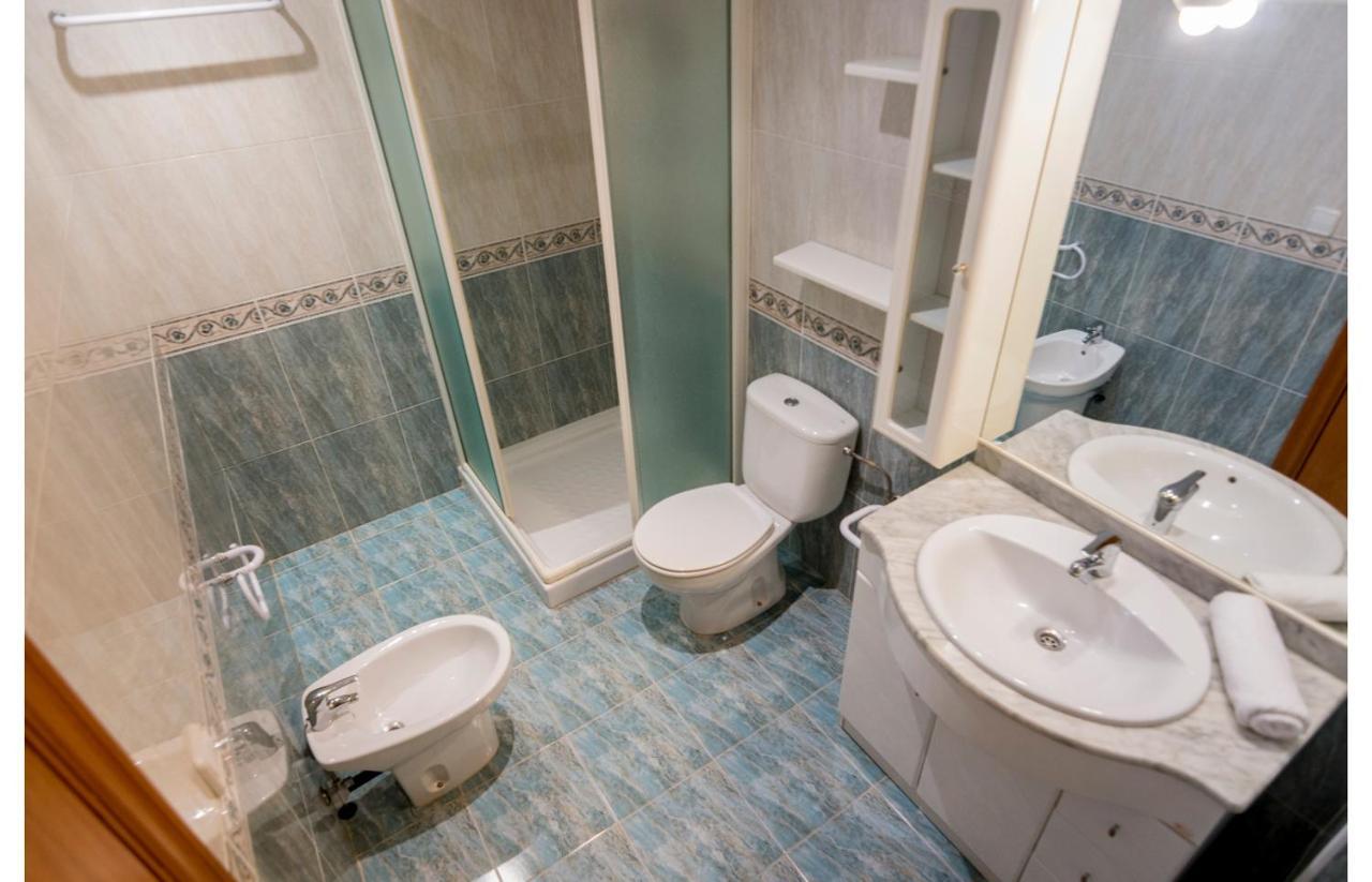 פינדה דה מר Homeholidaysrentals Salvador מראה חיצוני תמונה