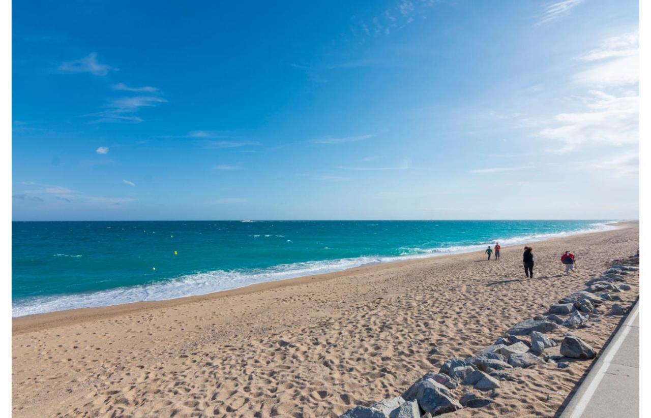 פינדה דה מר Homeholidaysrentals Salvador מראה חיצוני תמונה