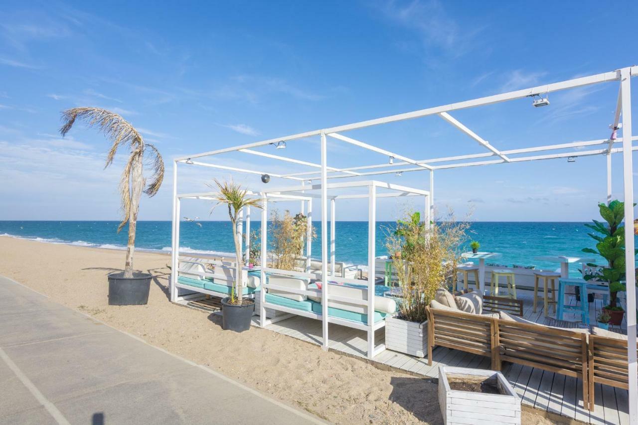 פינדה דה מר Homeholidaysrentals Salvador מראה חיצוני תמונה