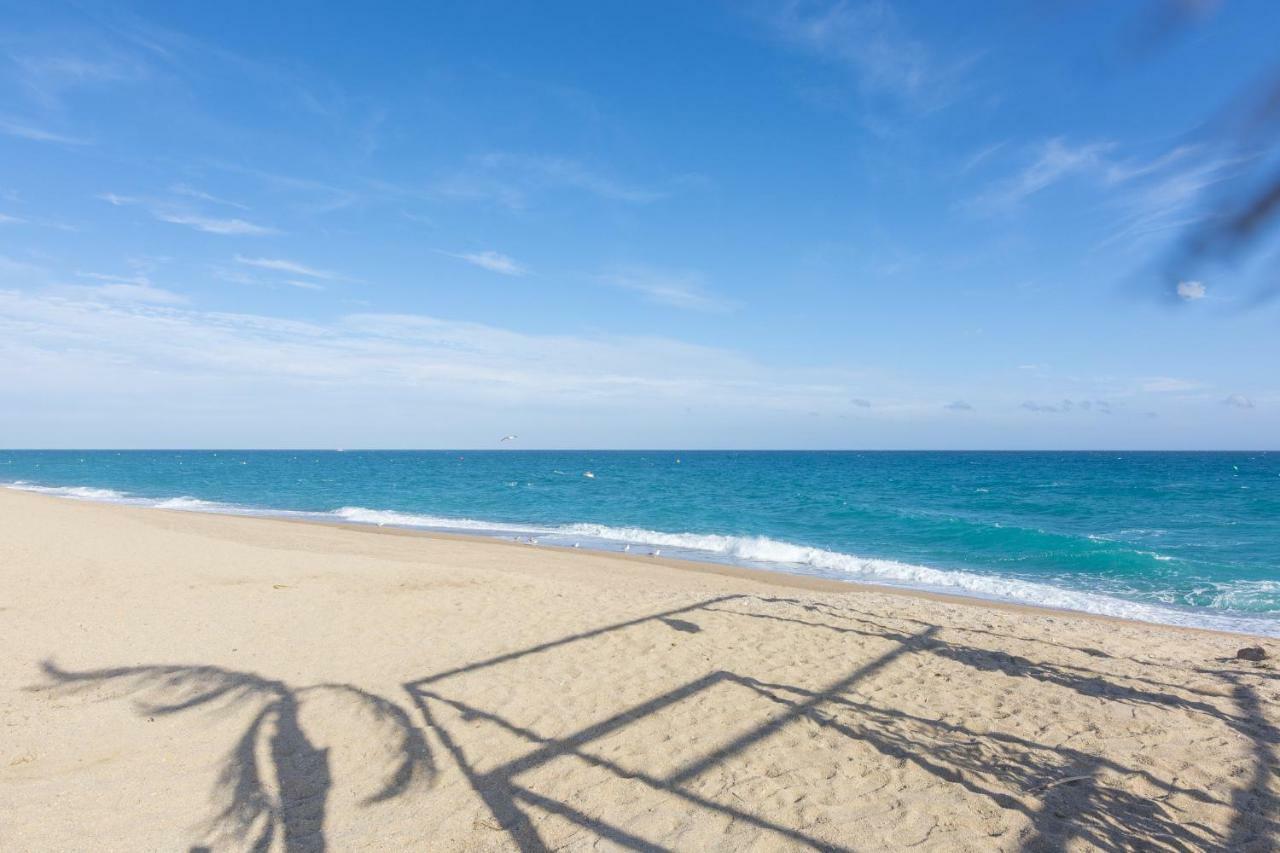 פינדה דה מר Homeholidaysrentals Salvador מראה חיצוני תמונה