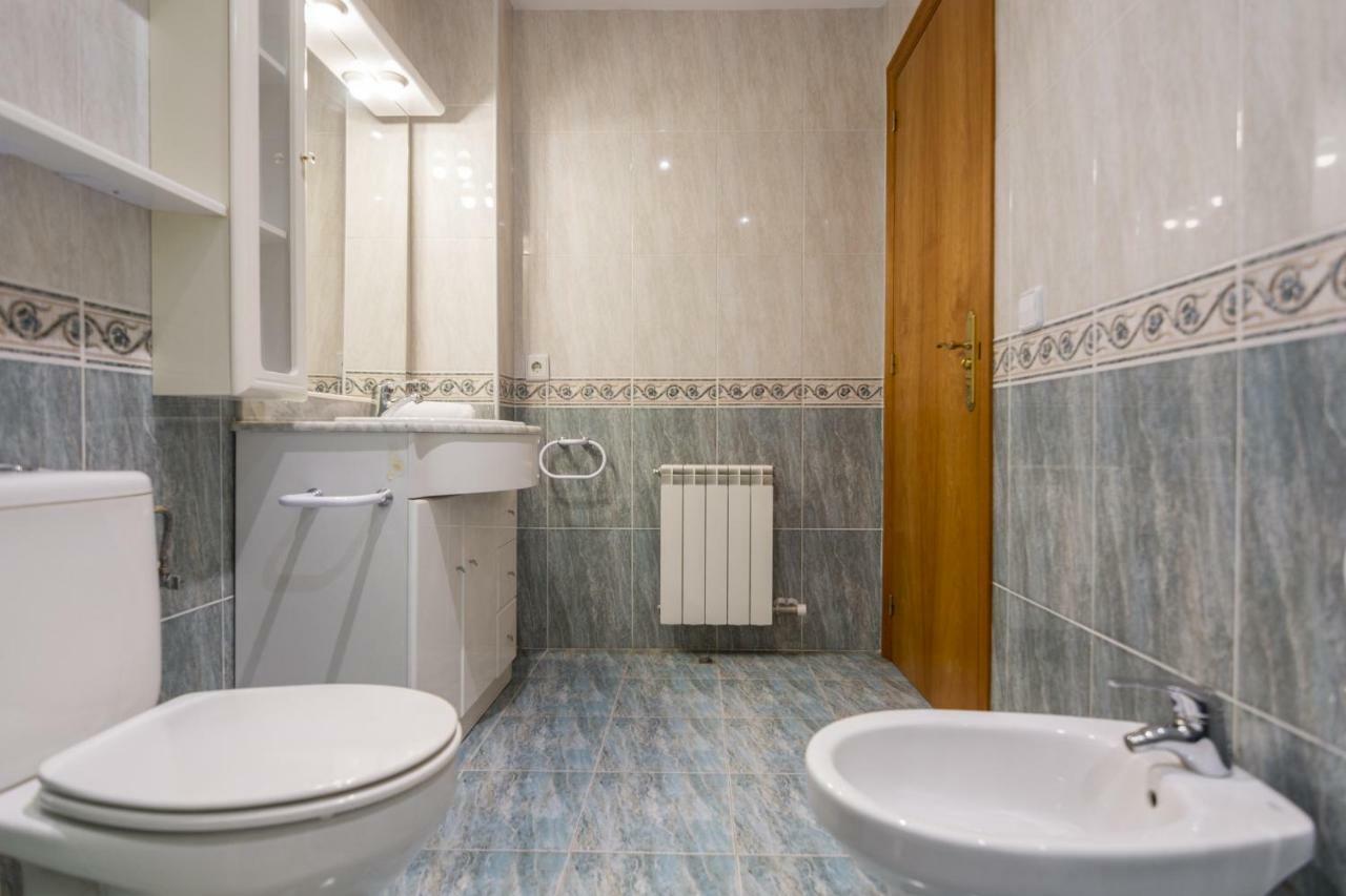 פינדה דה מר Homeholidaysrentals Salvador מראה חיצוני תמונה