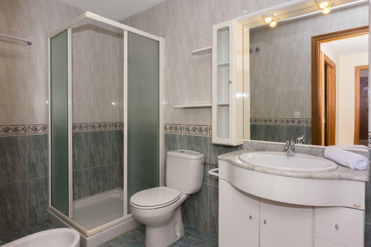 פינדה דה מר Homeholidaysrentals Salvador מראה חיצוני תמונה