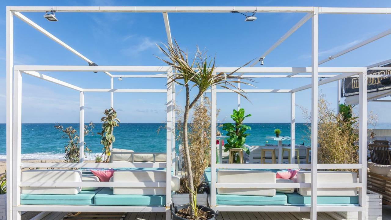 פינדה דה מר Homeholidaysrentals Salvador מראה חיצוני תמונה