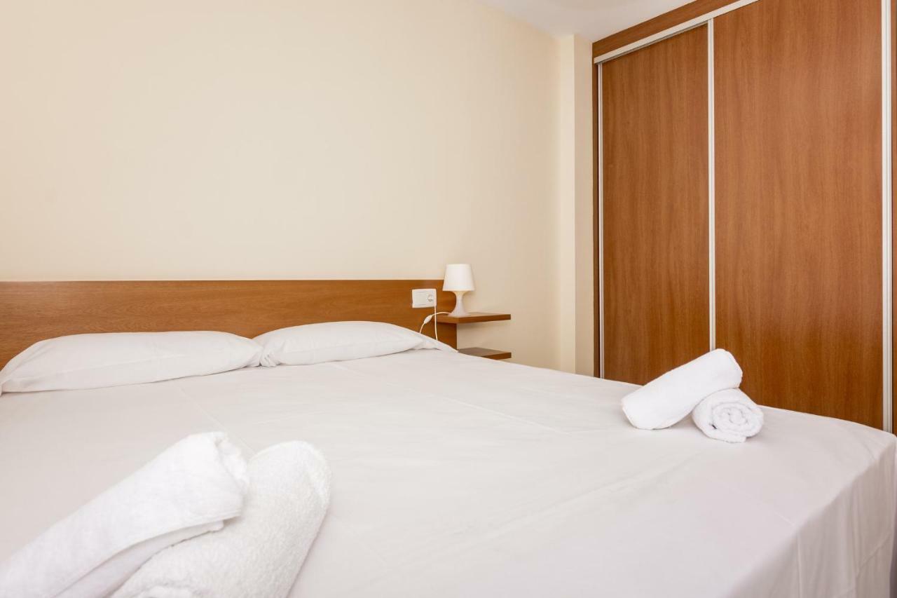 פינדה דה מר Homeholidaysrentals Salvador מראה חיצוני תמונה