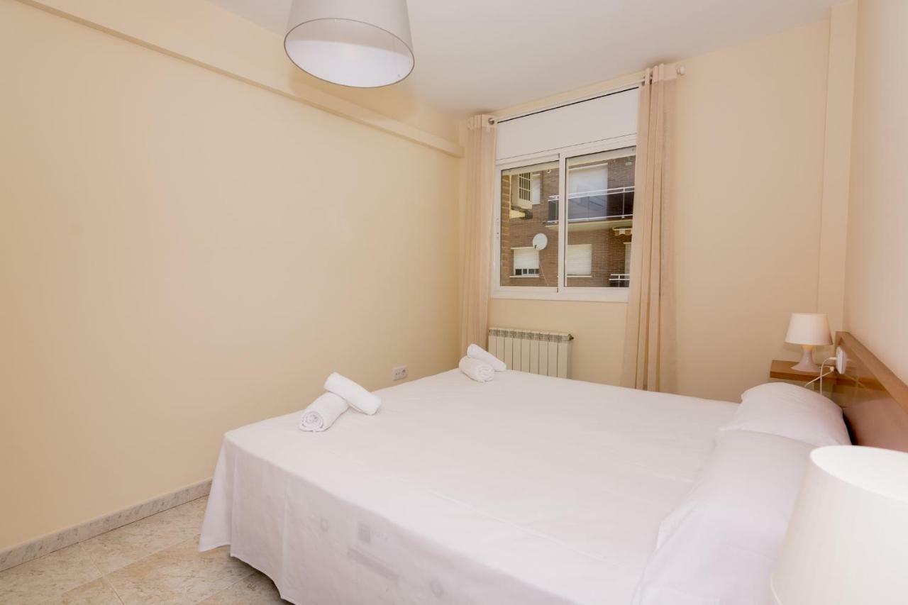 פינדה דה מר Homeholidaysrentals Salvador מראה חיצוני תמונה