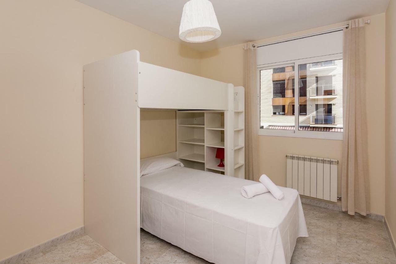 פינדה דה מר Homeholidaysrentals Salvador מראה חיצוני תמונה