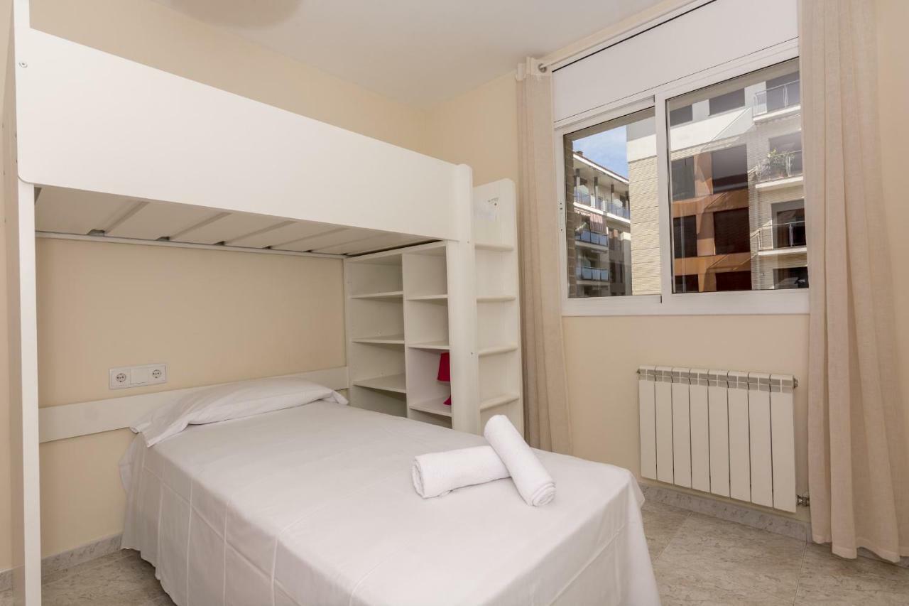 פינדה דה מר Homeholidaysrentals Salvador מראה חיצוני תמונה