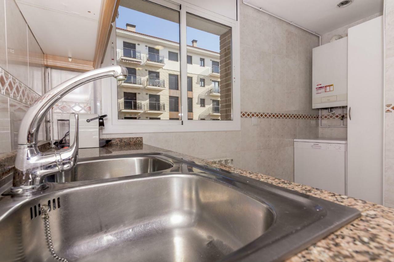 פינדה דה מר Homeholidaysrentals Salvador מראה חיצוני תמונה